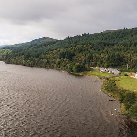 Loch Ness Cottage Fort Augustus Ngoại thất bức ảnh