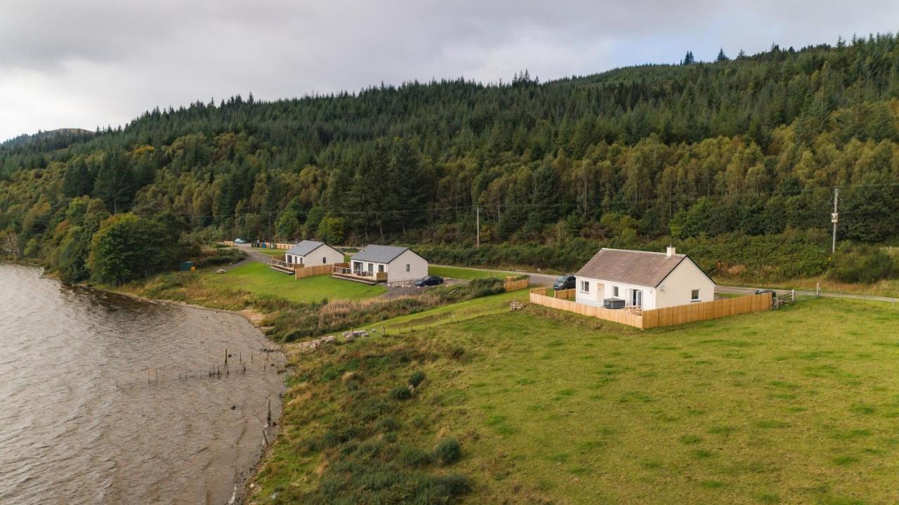 Loch Ness Cottage Fort Augustus Ngoại thất bức ảnh