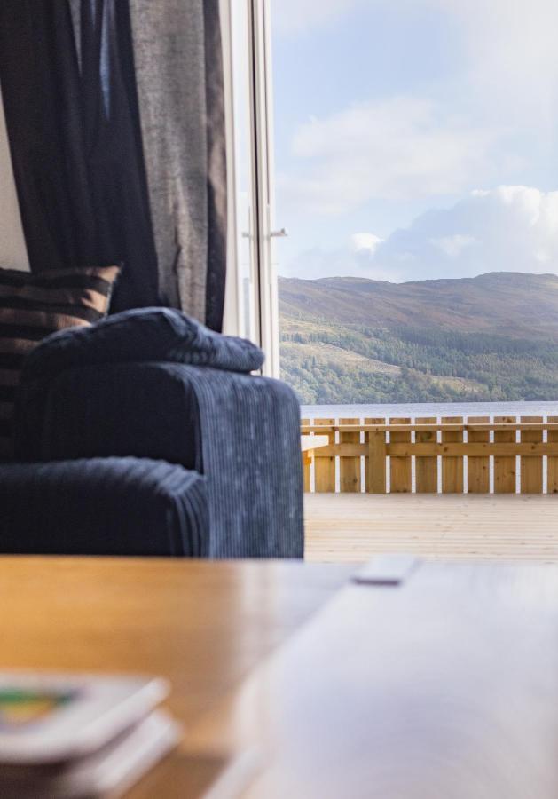 Loch Ness Cottage Fort Augustus Ngoại thất bức ảnh