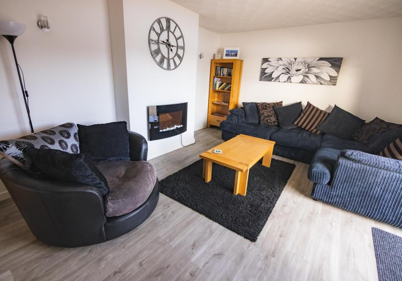 Loch Ness Cottage Fort Augustus Ngoại thất bức ảnh