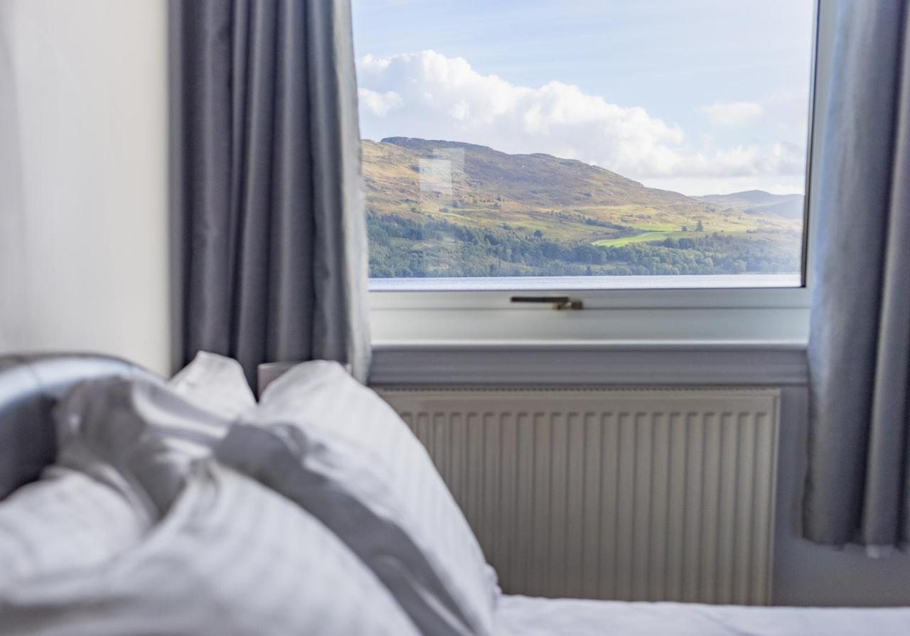 Loch Ness Cottage Fort Augustus Ngoại thất bức ảnh