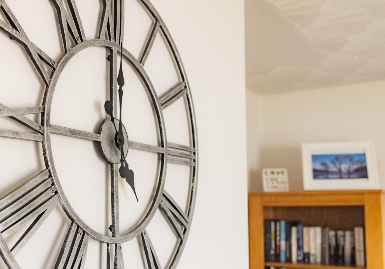Loch Ness Cottage Fort Augustus Ngoại thất bức ảnh