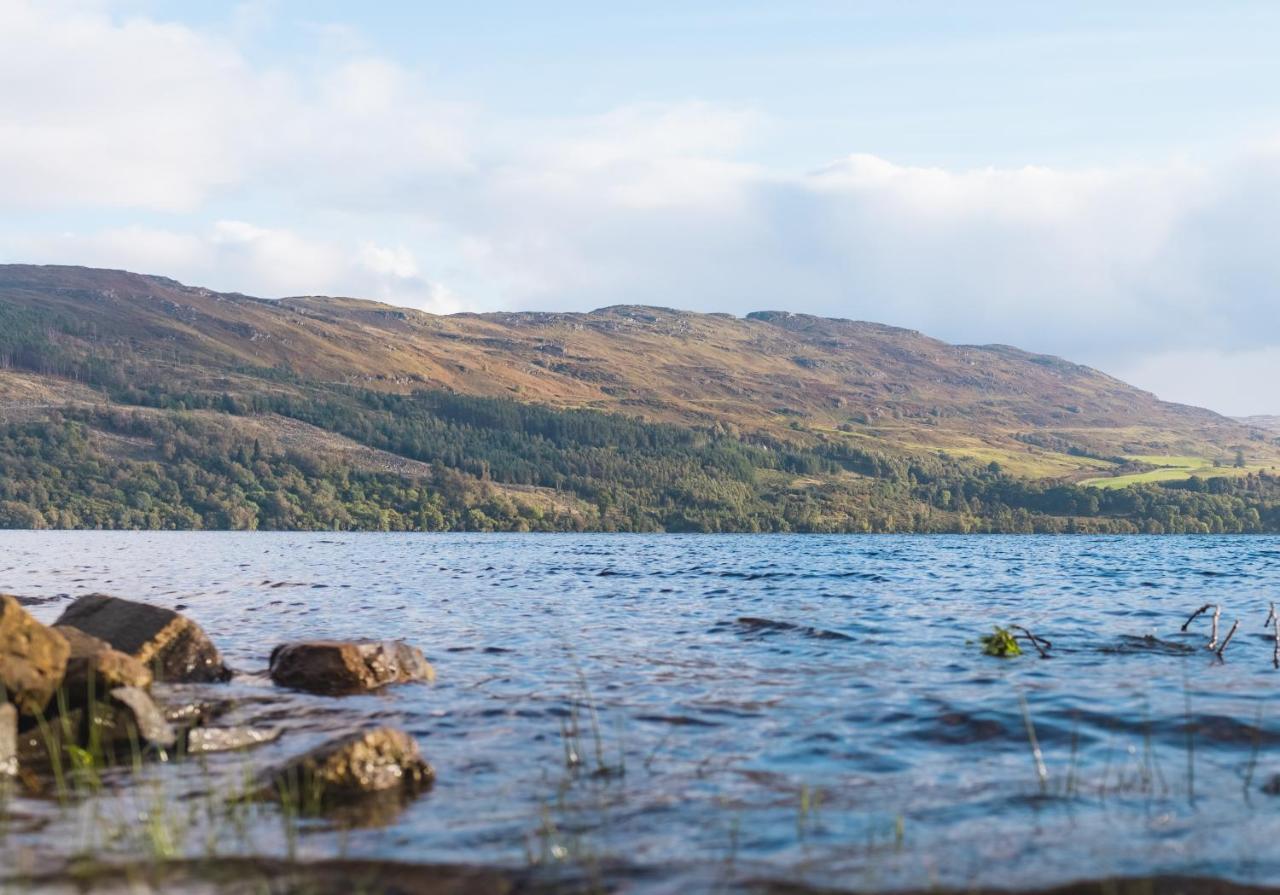 Loch Ness Cottage Fort Augustus Ngoại thất bức ảnh