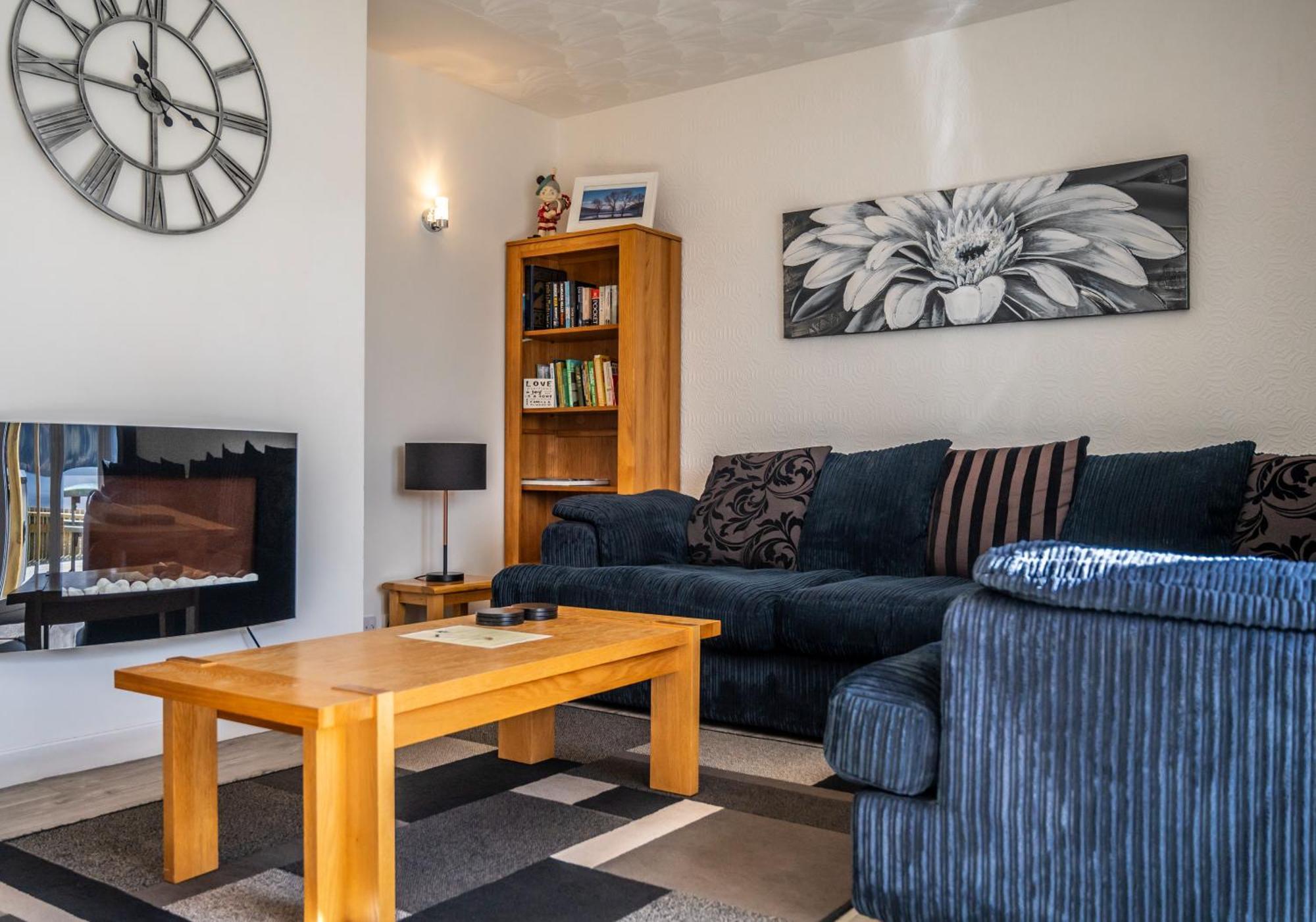 Loch Ness Cottage Fort Augustus Ngoại thất bức ảnh