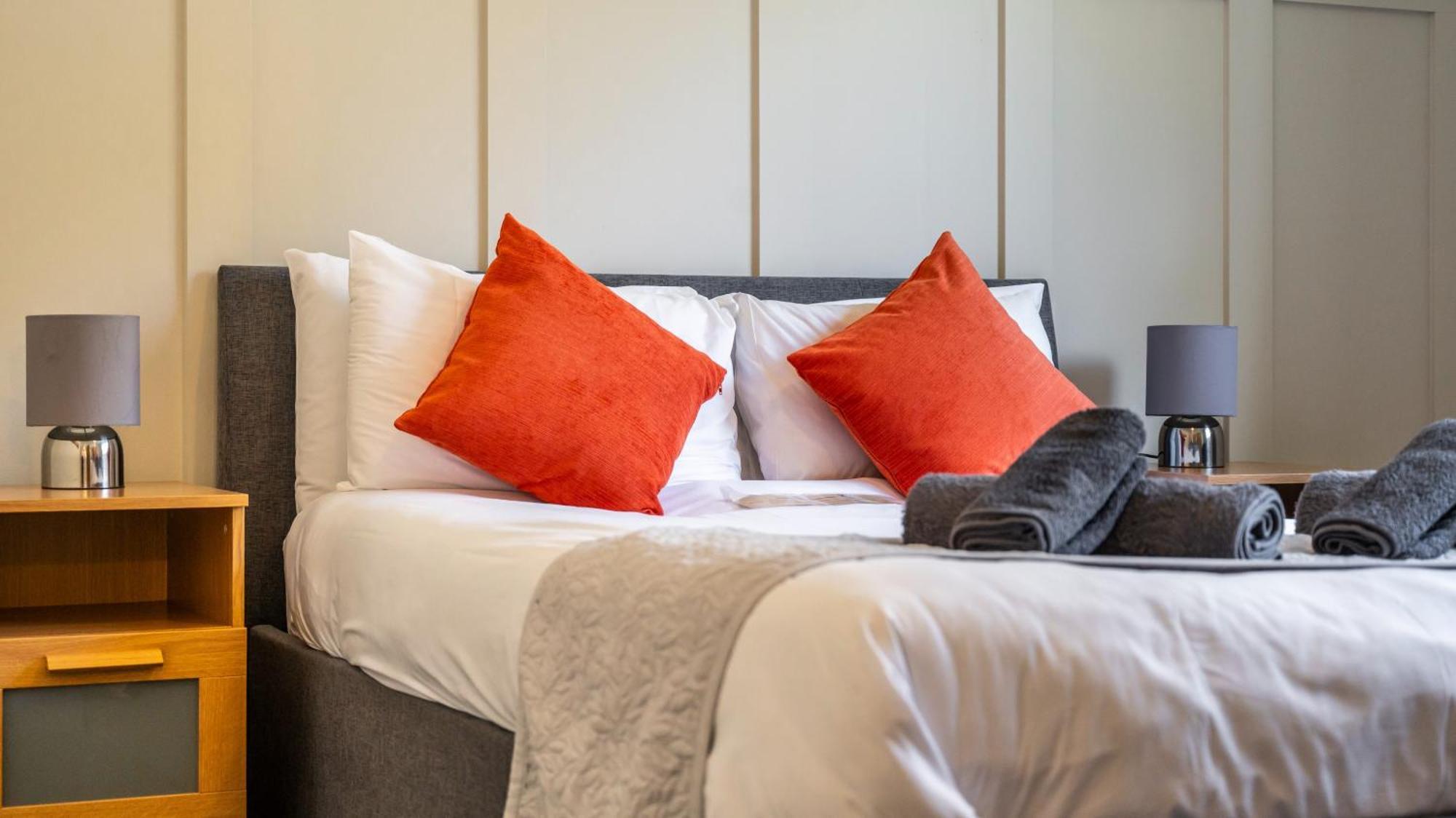 Loch Ness Cottage Fort Augustus Ngoại thất bức ảnh