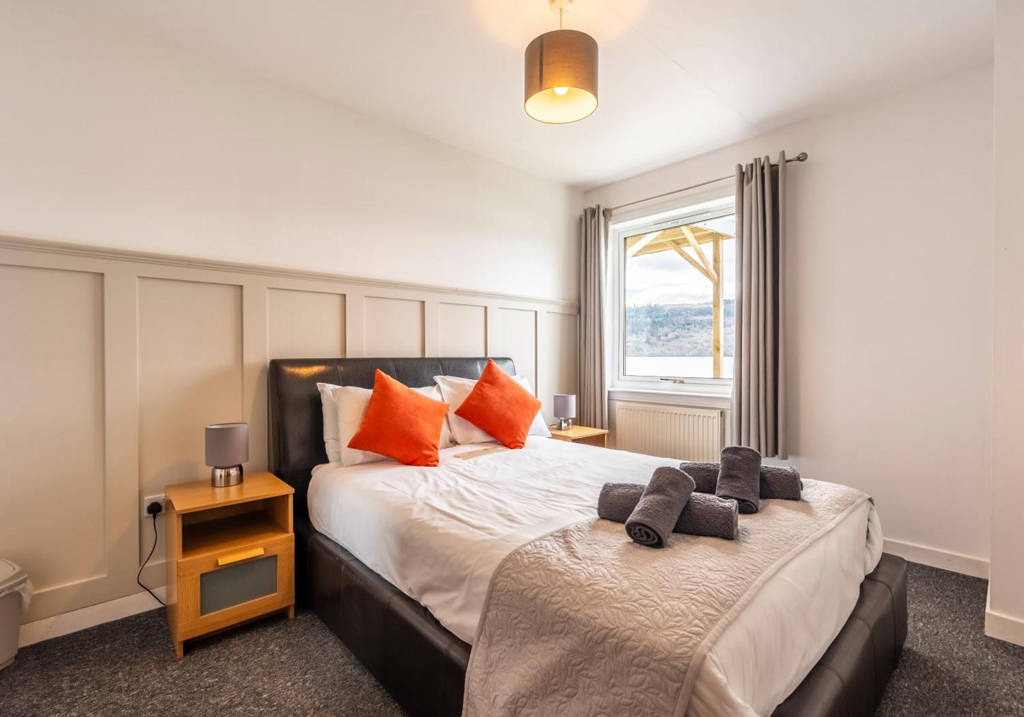 Loch Ness Cottage Fort Augustus Ngoại thất bức ảnh
