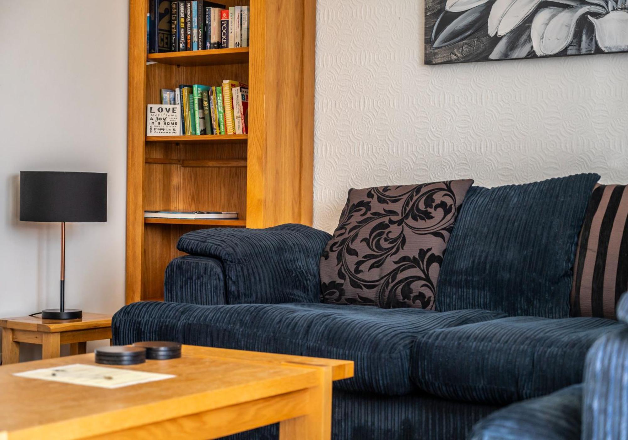 Loch Ness Cottage Fort Augustus Ngoại thất bức ảnh