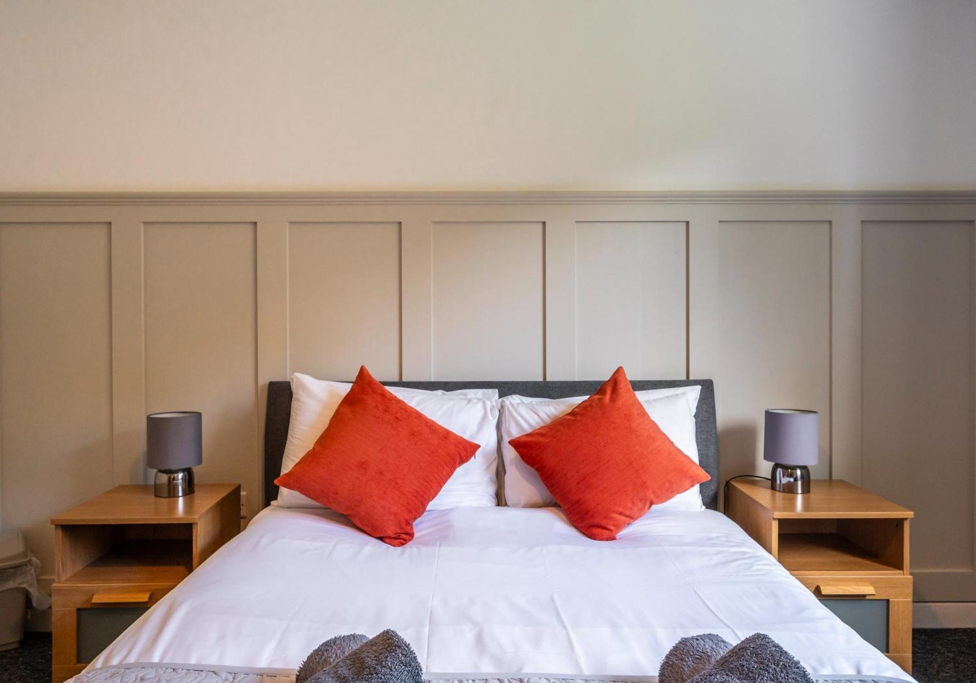 Loch Ness Cottage Fort Augustus Ngoại thất bức ảnh