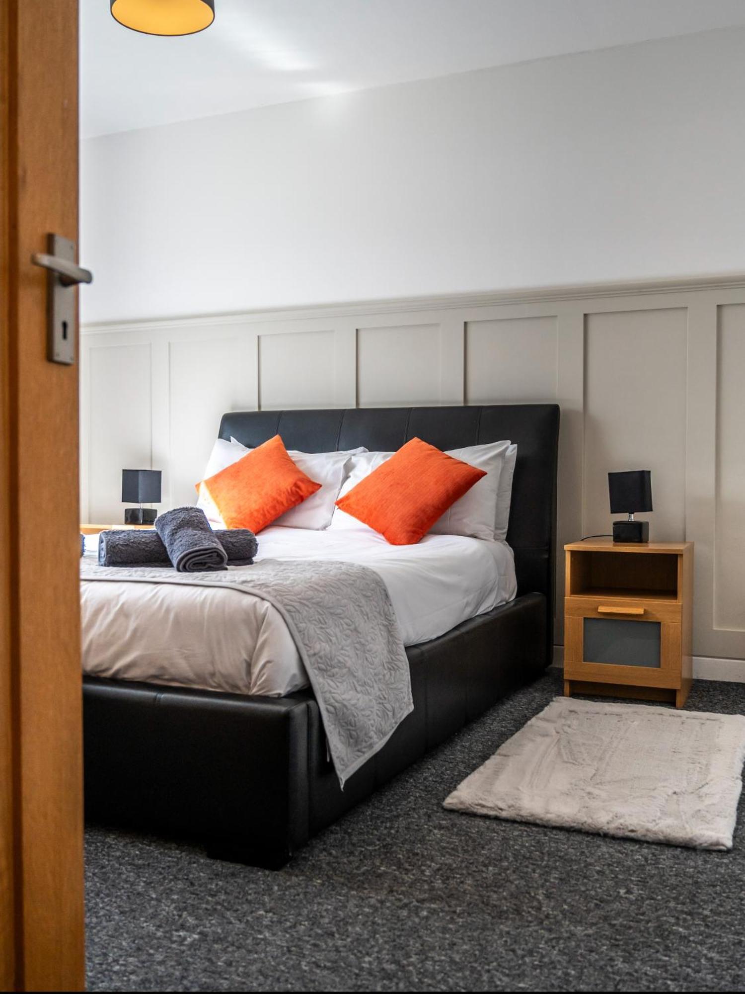 Loch Ness Cottage Fort Augustus Ngoại thất bức ảnh