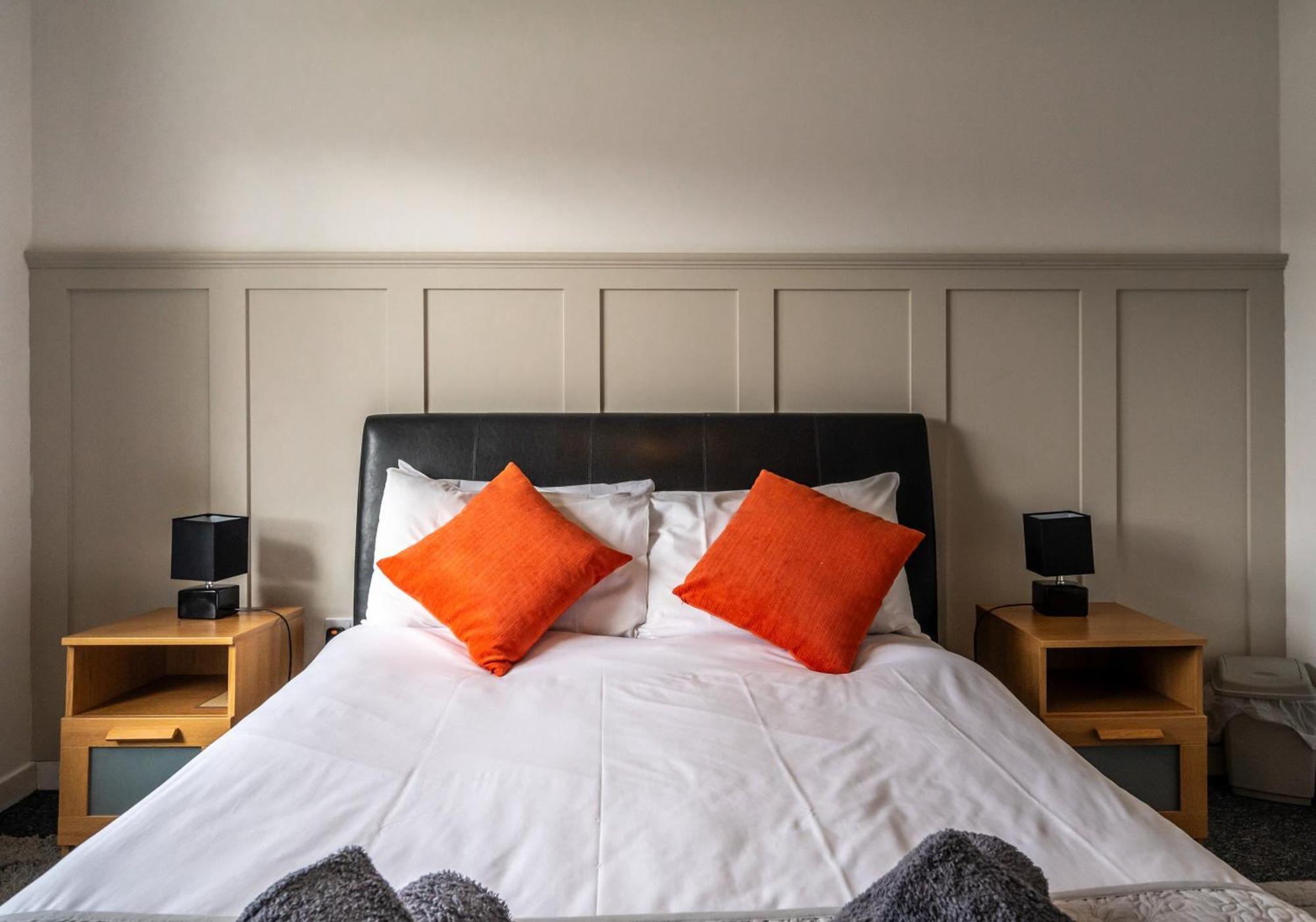 Loch Ness Cottage Fort Augustus Ngoại thất bức ảnh