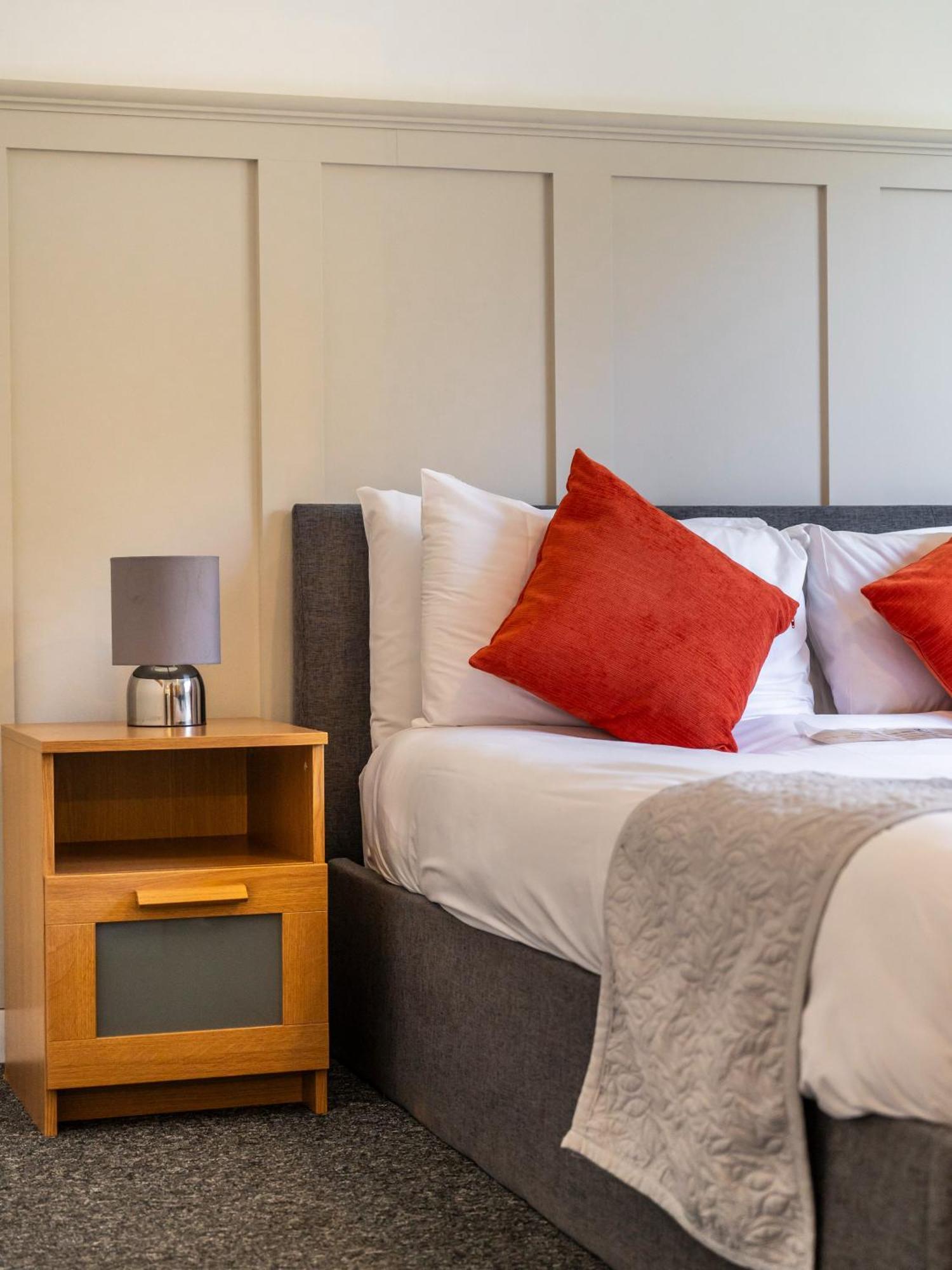 Loch Ness Cottage Fort Augustus Ngoại thất bức ảnh