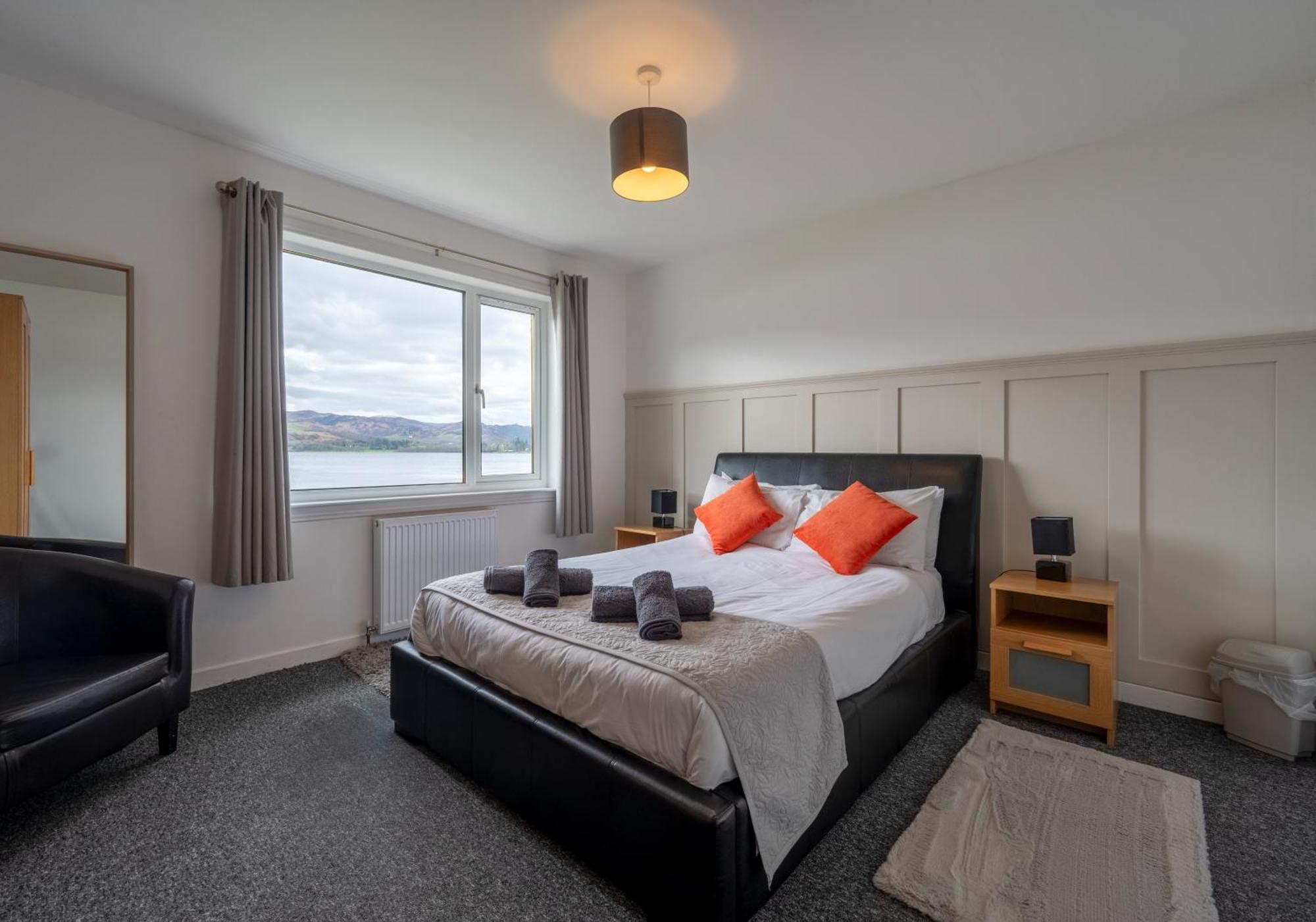 Loch Ness Cottage Fort Augustus Ngoại thất bức ảnh
