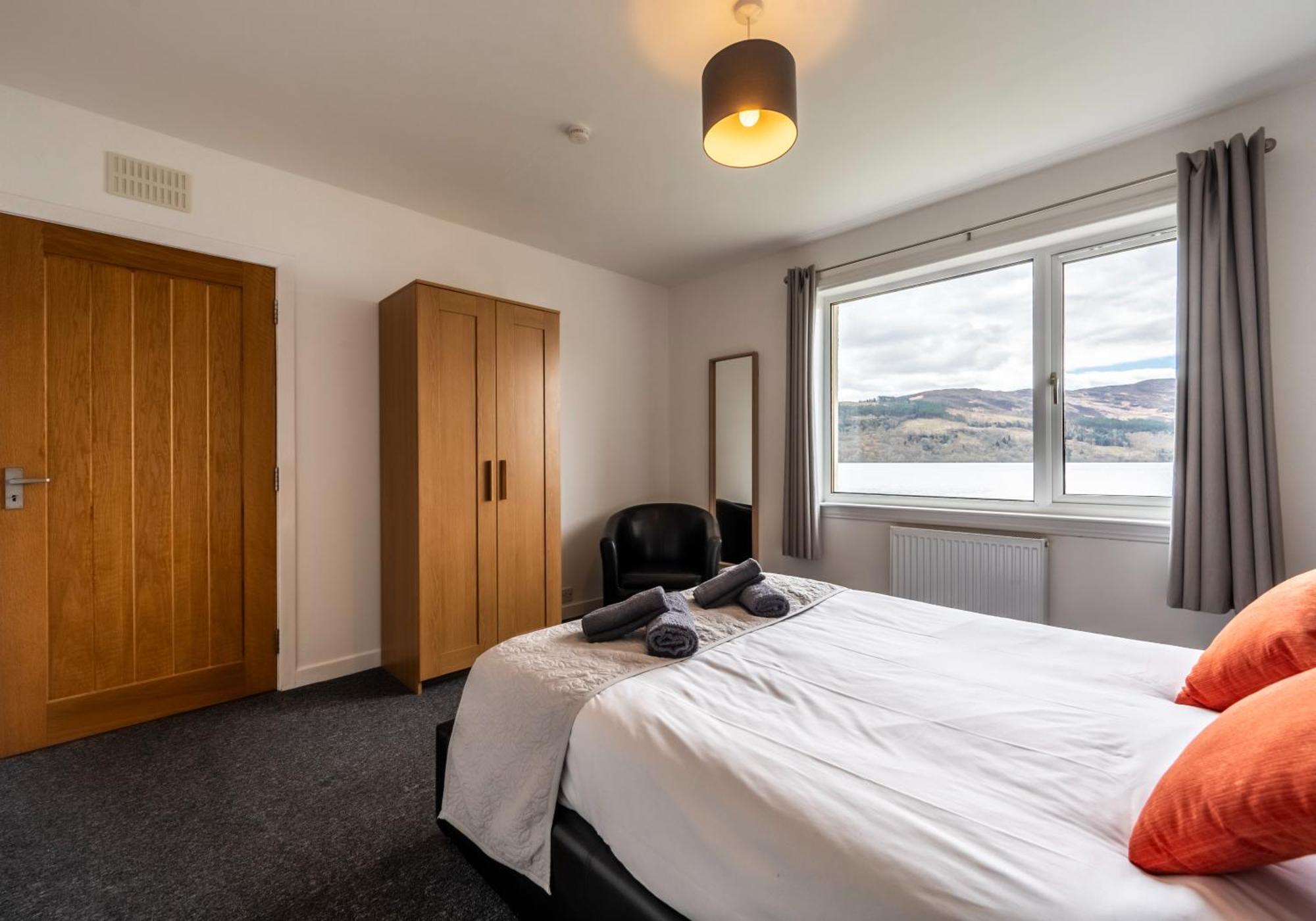 Loch Ness Cottage Fort Augustus Ngoại thất bức ảnh